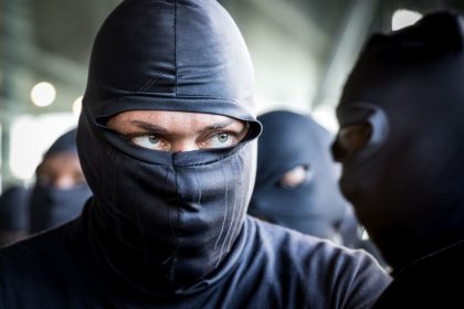Anschlag gegen baden-württembergische Landesvertretung in Berlin