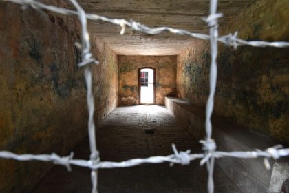Staatsanwaltschaft fordert drei Jahre Jugendhaft gegen ehemaligen SS-Wachmann