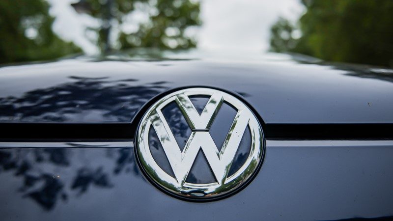 Emden wird zweiter E-Auto-Standort von VW in Deutschland