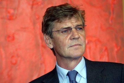 Welfenprinz Ernst August von Hannover offenbar in Österreich festgenommen