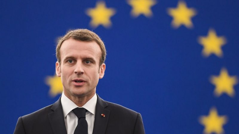 Frankreich: Gemischte Reaktionen über Macrons neue Regierungsmannschaft