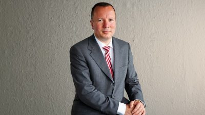 Markus Krall: „Man kann die Wirtschaft nicht wie einen Computer runter und wieder hochfahren“