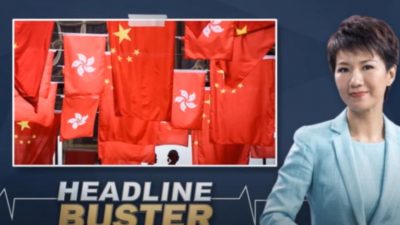 Chinas englisches Propaganda-Organ „CGTN“ im Fokus der britischen Medienbehörden