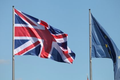 Britische Wirtschaft verzeichnet historischen Einbruch wegen Corona-Krise
