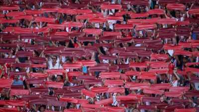 Entscheidung über Bundesliga mit Zuschauern erst in zwei Wochen