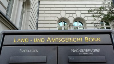 Cum-Ex-Skandal: Staatsanwaltschaft wird aufgestockt