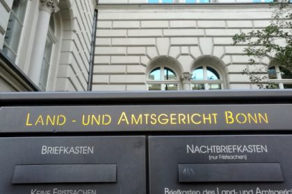 Cum-Ex-Skandal: Staatsanwaltschaft wird aufgestockt