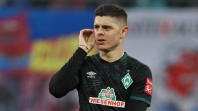 Bremen und Heidenheim im Relegations-Hinspiel unentschieden