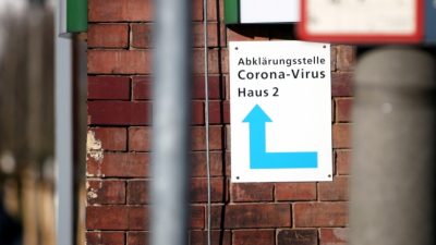 NRW: 54 Corona-Fälle nach Fest im Kreis Wesel