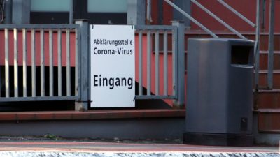 174 Erntehelfer in Niederbayern mit Wuhan-Virus infiziert