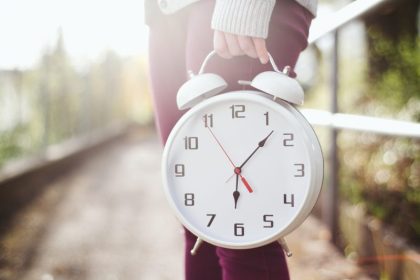 Corona-Pandemie bringt innere Uhr durcheinander