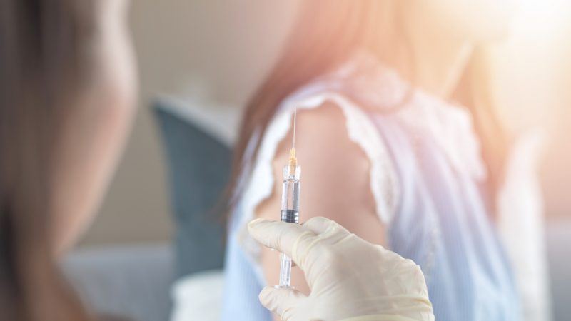 Sinkende Impfbereitschaft und offene Fragen