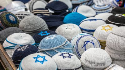 Zentralrat der Juden begeht 70-jähriges Bestehen