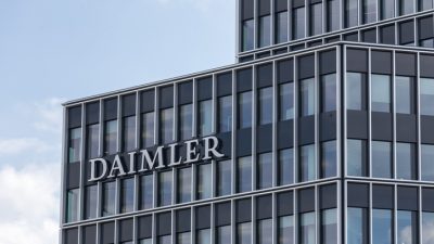 Autobauer Daimler will noch mehr Stellen streichen