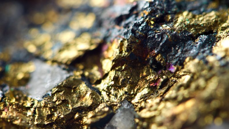 Bund eröffnet Einfuhr-Kontrollstelle für Gold und Wolfram – 150 Importeure werden überwacht