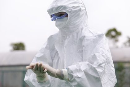 EU registeriert dutzende Warnmeldungen zu gefährlicher und fehlerhafter Corona-Schutzausrüstung