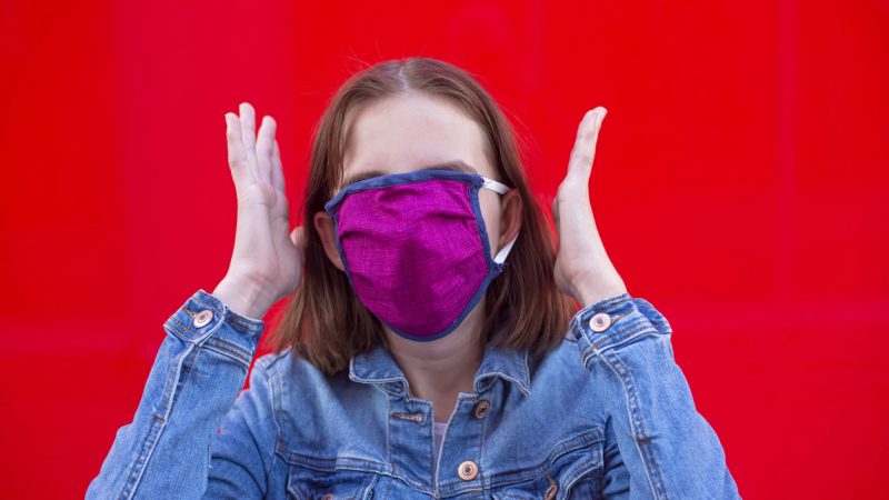 Kein Schutz vor Corona: EU-Kommission warnt vor fehlerhaften Atemschutzmasken