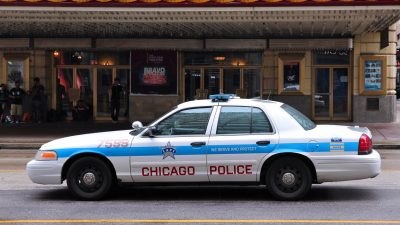 Traurige Wochenend-Bilanz in Chicago: 64 Menschen angeschossen, 13 davon tödlich