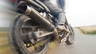 TÜV-Experte prangert Tricks bei Motorrad-Auspuffanlagen an