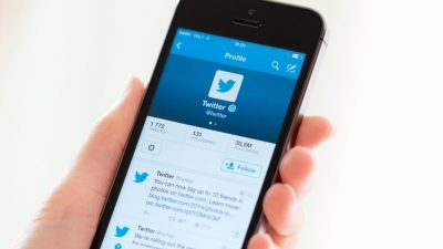 Großer Hackerangriff auf Twitter-Konten bekannter US-Firmen und prominenter US-Unternehmer