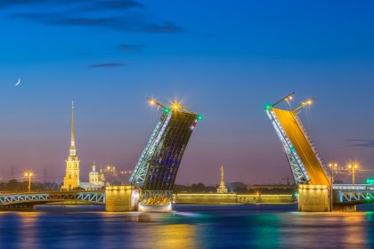 Klassik des Tages: Fünf russische Komponisten