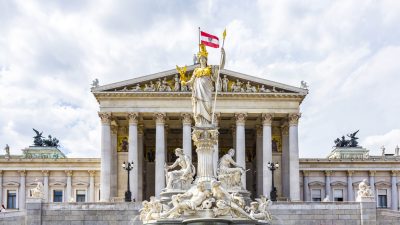 Österreich verhängt Reisewarnung für Balearen-Inseln