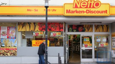 Tengelmann-Gruppe verkauft Beteiligung an Netto Marken-Discount – Edeka jetzt alleiniger Besitzer