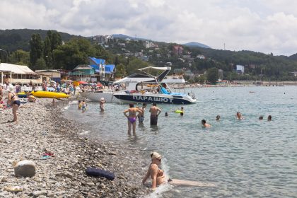 Russische Regierung zahlt Zuschuss für Urlaub in der Heimat