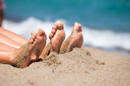 Mit versteckter Kamera in Kugelschreiber: Deutscher filmte nackte Kinder an Strand in Kroatien