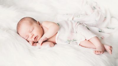 Erstmals Covid-Übertragung von Mutter zu Kind durch Plazenta nachgewiesen