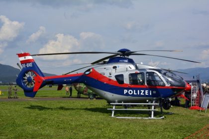 Deutscher Wanderer löst in Tirol stundenlange Suchaktion aus