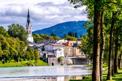 Bad Tölz-Wolfratshausen aktuell Ort mit höchster Corona-Neuinfektionszahl