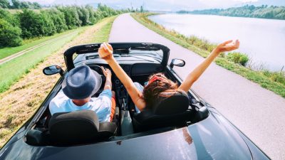 Urlaubsreise: Autotouristen tanken diesen Sommer besonders günstig