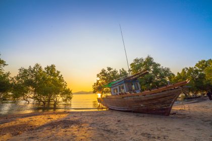 Thailand: Urlaubsparadies wirbt mit Steuervergünstigungen um vermögende Einwanderer