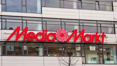 MediaMarkt und Saturn: Cyber-Attacke legt Server lahm