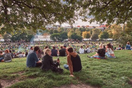 Der Juni bringt einige Veränderungen – nicht nur den Sommer