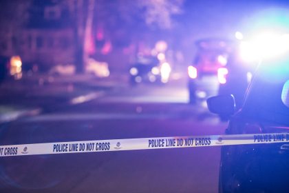 USA: Schießerei im Haus von Bundesrichterin – Sohn tot, Ehemann verletzt