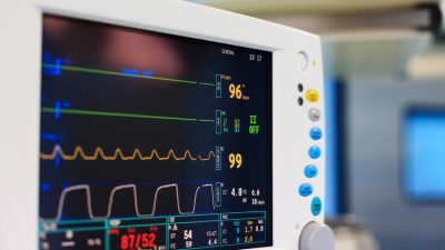 BSI findet IT-Sicherheitslücken bei Herzschrittmachern und Beatmungsgeräten