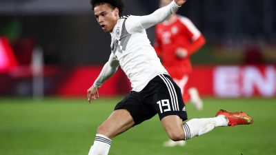 Sané-Wechsel zu Bayern vor Vollzug – Fünfjahresvertrag?
