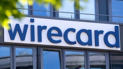 Grünes Licht für Investoren: Wirecard wird voraussichtlich in Einzelteilen verkauft