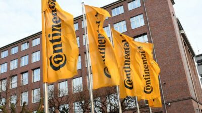 Continental-Betriebsratschef kritisiert Autokonzerne für Corona-Management