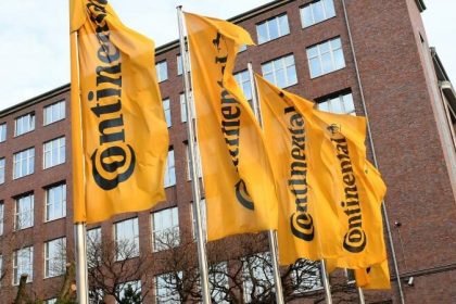 Autozulieferer Continental kündigt Streichung von tausenden Stellen an