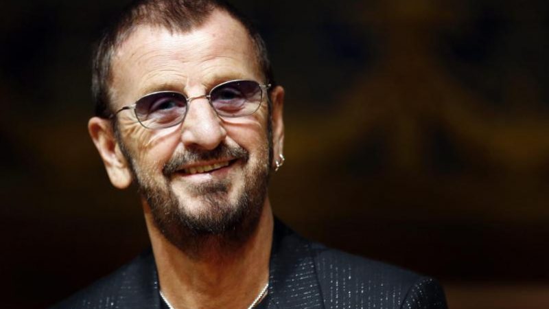 Peace, Love & Rock’n’Roll: Ringo Starr wird 80