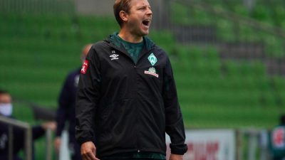 Werder als klarer Favorit gegen FC Heidenheim