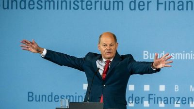 Bundestag stimmt über Nachtragshaushalt samt Kosten für Konjunkturpaket und Grundrente ab