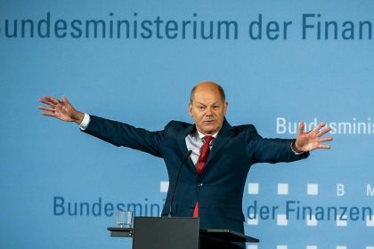 Bundestag stimmt über Nachtragshaushalt samt Kosten für Konjunkturpaket und Grundrente ab