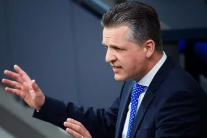 CDU-Politiker Frei fordert „effektive Maßnahmen zur Begrenzung der Asylmigration“