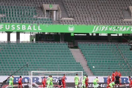 Bundesliga-Start mit Fans immer wahrscheinlicher