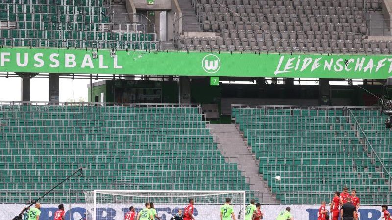 Bundesliga-Start mit Fans immer wahrscheinlicher
