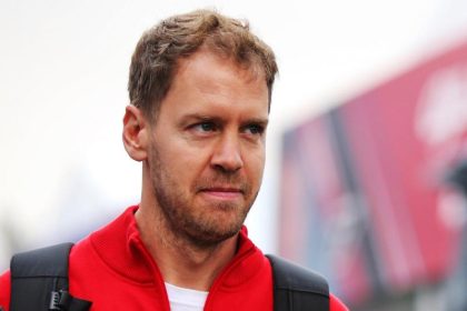 Rennen ins Ungewisse: Formel 1 startet die Corona-Saison